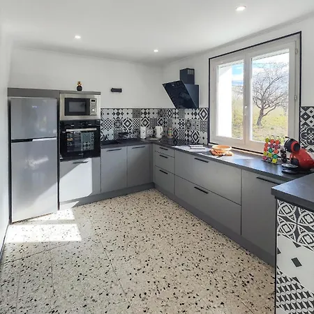 Gorgeous In With Kitchen Berlou