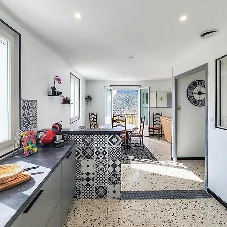 Gorgeous In With Kitchen Berlou